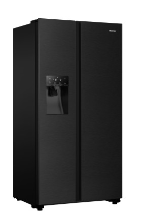 Frigorifero Hisense Rs694 Rs694N4Tf2