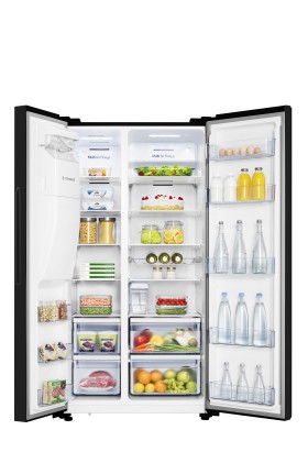 Frigorifero Hisense Rs694 Rs694N4Tf2