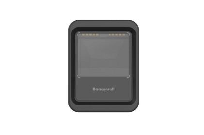 Honeywell Genesis XP 7680g Lettore di codici a barre fisso 1D/2D LED Nero