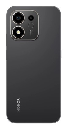 Honor 600 Smart 5G (4/128Gb) Black