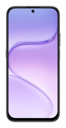 Honor 600 Smart 5G (4/128Gb) Black