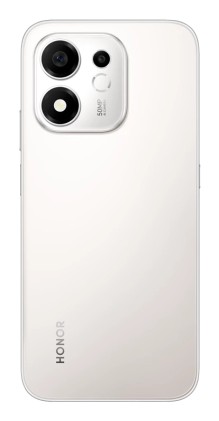 Honor 600 Smart 5G (4/128Gb) Silver