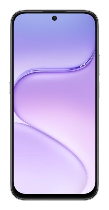 Honor 600 Smart 5G (4/128Gb) Silver