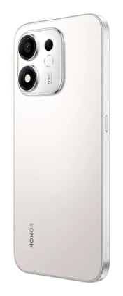 Honor 600 Smart 5G (4/128Gb) Silver