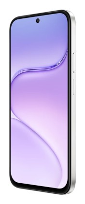 Honor 600 Smart 5G (4/128Gb) Silver