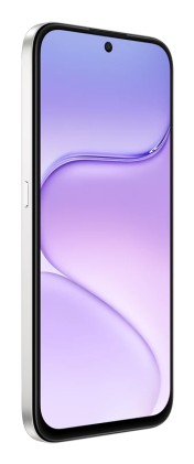 Honor 600 Smart 5G (4/128Gb) Silver