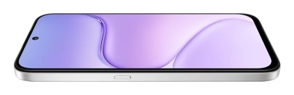 Honor 600 Smart 5G (4/128Gb) Silver