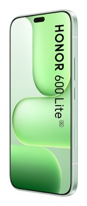 Honor Smartphone Bundle 600 Lite+W2I Green