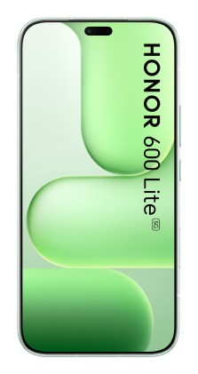 Honor Smartphone Bundle 600 Lite+W2I Green
