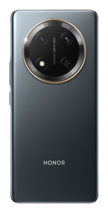 Honor Magic7 Lite 17,2 cm (6.78") Doppia SIM Android 14 5G USB tipo-C 8 GB 256 GB 6600 mAh Nero, Titanio