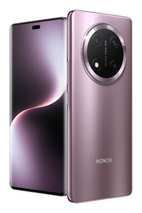 Honor Magic7 Lite 17,2 cm (6.78") Android 14 5G USB tipo-C 8 GB 256 GB 6600 mAh Viola