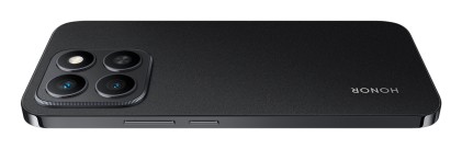 Honor X8с 17 cm (6.7") Doppia SIM MagicOS 9.0 4G USB tipo-C 8 GB 256 GB 5000 mAh Nero