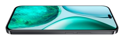 Honor X8с 17 cm (6.7") Doppia SIM MagicOS 9.0 4G USB tipo-C 8 GB 256 GB 5000 mAh Nero