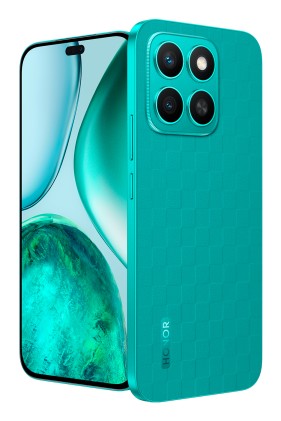 Honor X8c 17 cm (6.7") Doppia SIM MagicOS 9.0 4G USB tipo-C 8 GB 256 GB 5000 mAh Verde