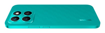 Honor X8c 17 cm (6.7") Doppia SIM MagicOS 9.0 4G USB tipo-C 8 GB 256 GB 5000 mAh Verde
