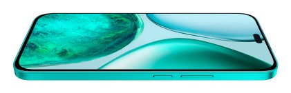 Honor X8c 17 cm (6.7") Doppia SIM MagicOS 9.0 4G USB tipo-C 8 GB 256 GB 5000 mAh Verde