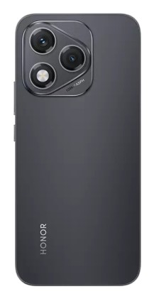 Honor 400 Lite 17 cm (6.7") Doppia SIM MagicOS 9.0 5G Micro-USB 8 GB 256 GB 5230 mAh Nero