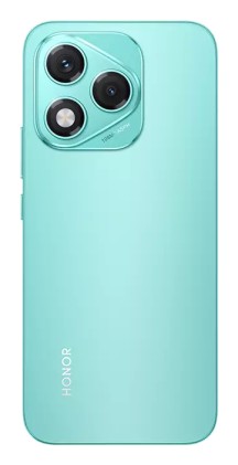 Honor 400 Lite 17 cm (6.7") Doppia SIM MagicOS 9.0 5G Micro-USB 8 GB 256 GB 5230 mAh Verde