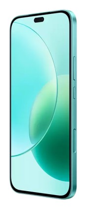 Honor 400 Lite 17 cm (6.7") Doppia SIM MagicOS 9.0 5G Micro-USB 8 GB 256 GB 5230 mAh Verde