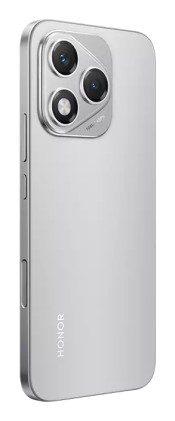 Honor 400 Lite 17 cm (6.7") Doppia SIM MagicOS 9.0 5G Micro-USB 8 GB 256 GB 5230 mAh Grigio