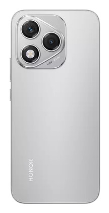 Honor 400 Lite 17 cm (6.7") Doppia SIM MagicOS 9.0 5G Micro-USB 8 GB 256 GB 5230 mAh Grigio