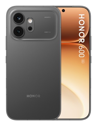 Honor Smartphone 600 8 256Gb Black+W2I