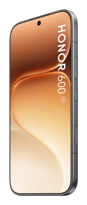 Honor Smartphone 600 8 256Gb Black+W2I