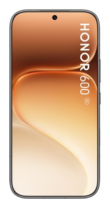 Honor Smartphone 600 8 256Gb Black+W2I
