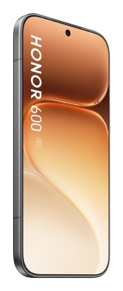 Honor Smartphone 600 8 256Gb Black+W2I