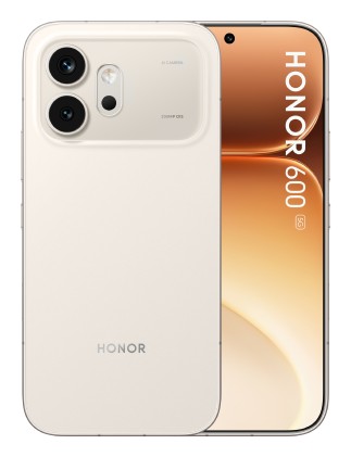 Honor Smartphone 600 8 256Gb Gold+W2I