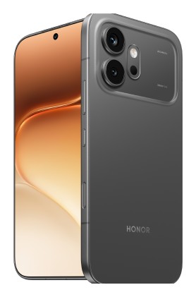 Honor Smartphone 600 8 512Gb Black + W2I