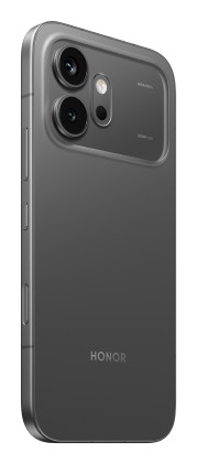 Honor Smartphone 600 8 512Gb Black + W2I