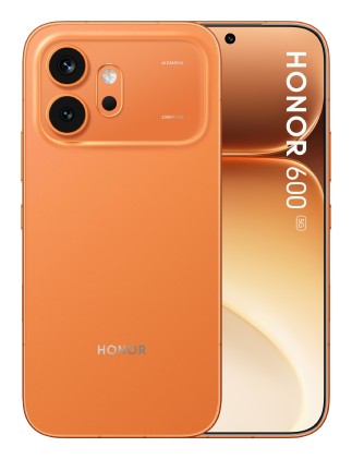 Honor Smartphone 600 8 512Gb Orange+ W2I