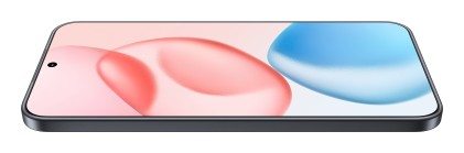 Honor 400 16,6 cm (6.55") MagicOS 9.0 5G 8 GB 256 GB 5300 mAh Nero