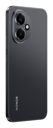 Honor 400 16,6 cm (6.55") MagicOS 9.0 5G 8 GB 256 GB 5300 mAh Nero