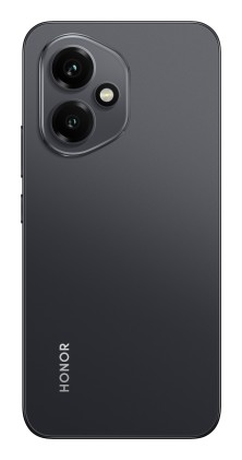 Honor 400 16,6 cm (6.55") MagicOS 9.0 5G 8 GB 256 GB 5300 mAh Nero