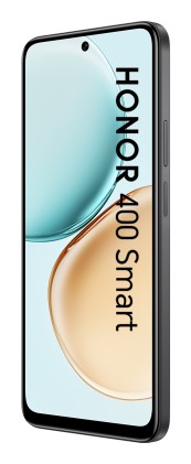 Honor Smartphone 400 Smart Ds 6+128 Ita Velvet Black