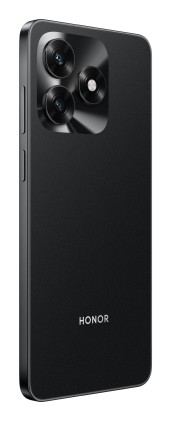 Honor X5c PLUS 17,1 cm (6.74") MagicOS 9.0 4 GB 256 GB 5260 mAh Nero