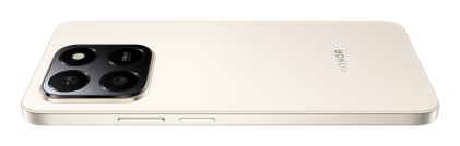 Honor Smartphone 400 Smart Ds 6+128 Ita Desert Gold