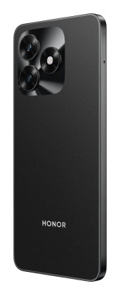 Honor Smartphone X5C Plus 4+256Gb 6.7 4G Midnight Black