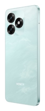 Honor Smartphone X5C Plus 4+256Gb 6.7 4G Ocean Cyan