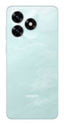 Honor Smartphone X5C Plus 4+256Gb 6.7 4G Ocean Cyan