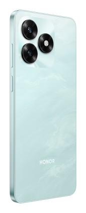 Honor Smartphone X5C Plus 4+256Gb 6.7 4G Ocean Cyan