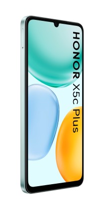 Honor Smartphone X5C Plus 4+256Gb 6.7 4G Ocean Cyan