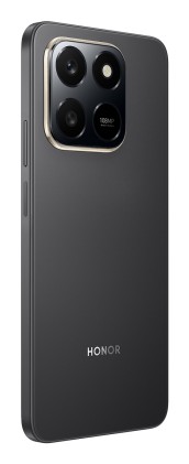 Honor 400 Smart 6+128Gb 6.7 4G Velvet Black Ds