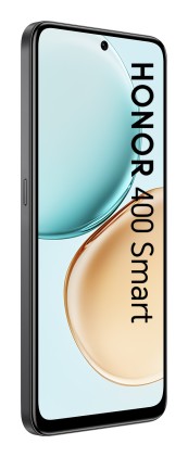 Honor 400 Smart 6+128Gb 6.7 4G Velvet Black Ds