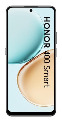 Honor 400 Smart 6+128Gb 6.7 4G Velvet Black Ds