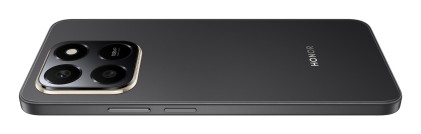 Honor 400 Smart 6+128Gb 6.7 4G Velvet Black Ds