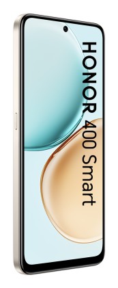 Honor 400 Smart 6+128Gb 6.7 4G Desert Gold Ds
