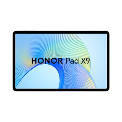 Honor Pad X9 Qualcomm Snapdragon 128 GB 29,2 cm (11.5") 4 GB Wi-Fi 5 (802.11ac) Android 13 Grigio